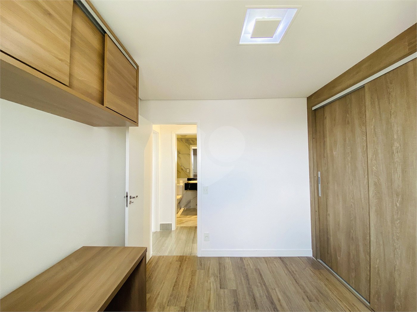 Apartamento à venda com 2 quartos, sendo 1 suíte,  no Centro, São Bernardo do Campo, SP