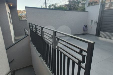 Sobrado à venda com 2 suítes em Jardim Imperial, Atibaia, SP