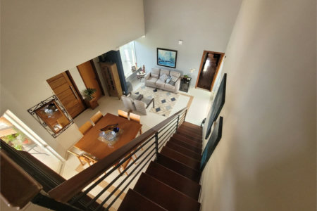 Casa à venda com 3 suítes em Chácara Areal, Indaiatuba, SP