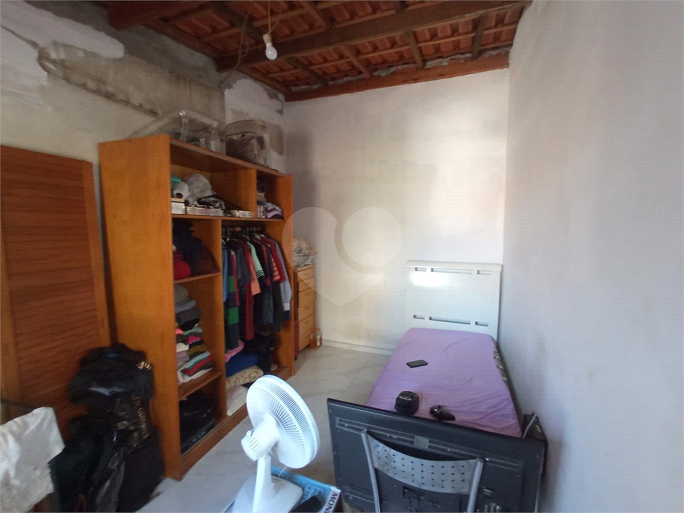 Sobrado à venda com 2 quartos em Parada Inglesa, São Paulo, SP