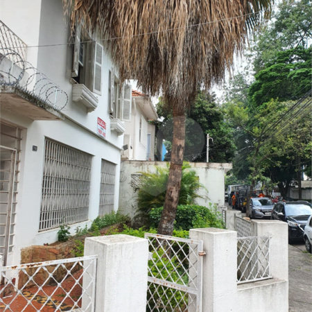 Sobrado para alugar com 3 quartos em Campo Belo, São Paulo, SP