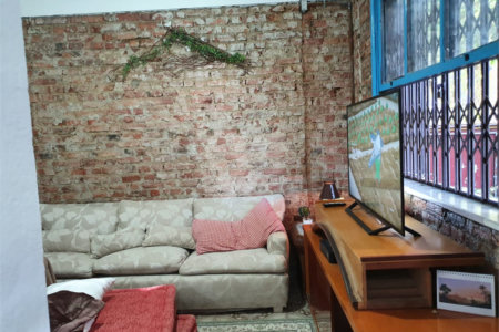 Casa à venda com 5 quartos, sendo 2 suítes,  em Rio Comprido, Rio de Janeiro, RJ