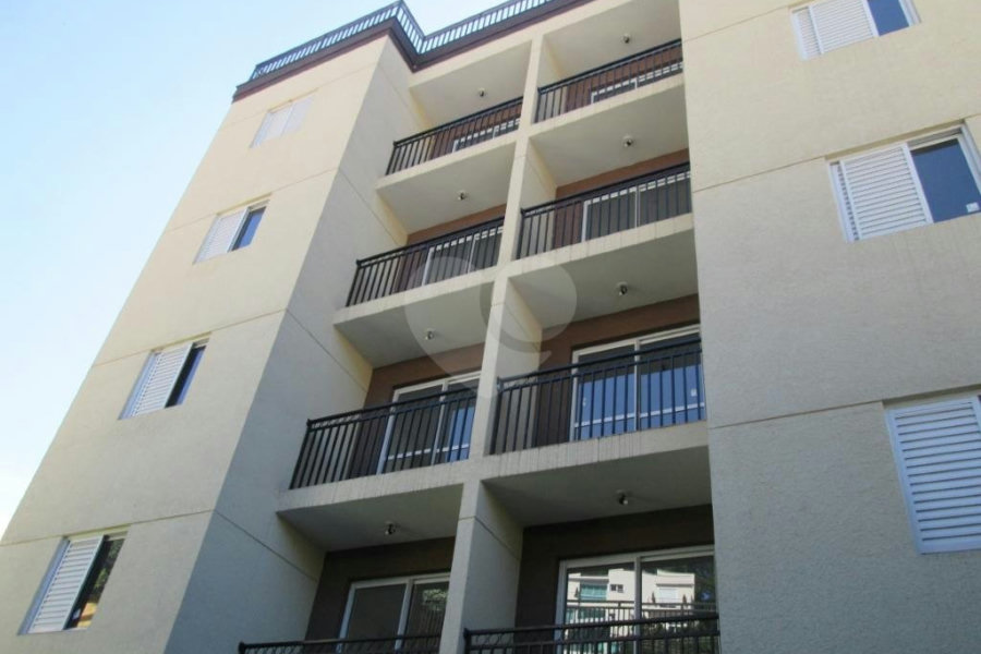 Apartamento à venda com 2 quartos em Tremembé, São Paulo, SP