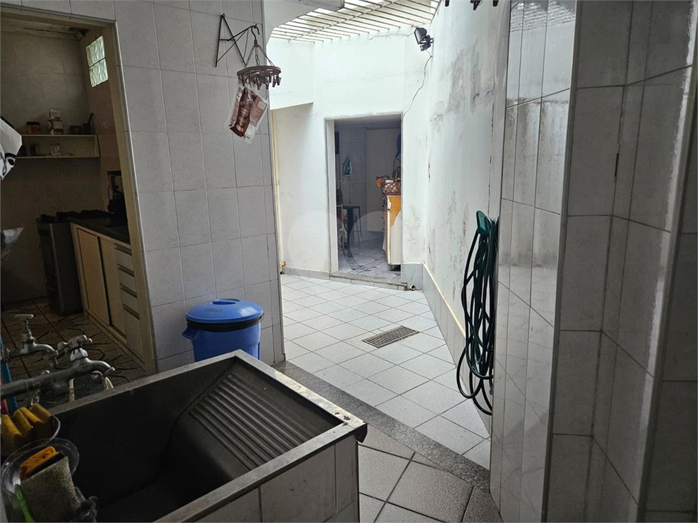Casa à venda com 3 quartos em Tucuruvi, São Paulo, SP