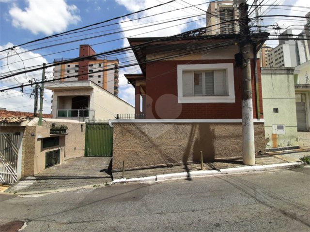 Sobrado à venda com 5 quartos, sendo 1 suíte,  em Santana, São Paulo, SP