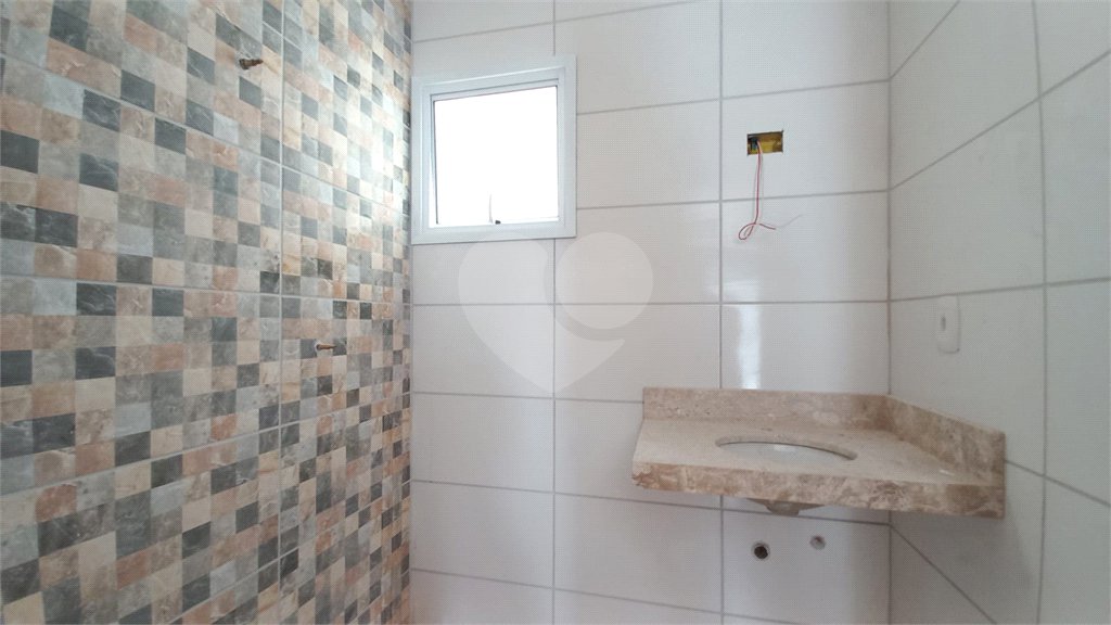Apartamento à venda com 2 quartos em Vila Mazzei, São Paulo, SP