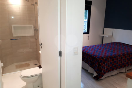 Apartamento à venda com 4 quartos, sendo 3 suítes, em Campo Belo, São Paulo, SP