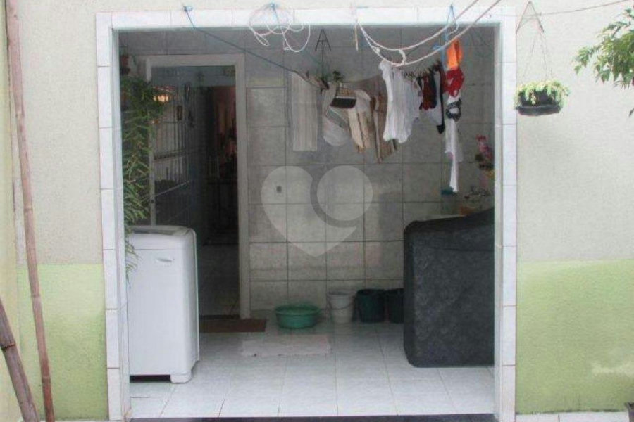 Sobrado à venda com 3 quartos, sendo 1 suíte, em Vila Maria Alta, São Paulo, SP