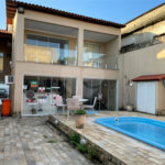 Casa à venda com 4 quartos, sendo 1 suíte, em Campo Grande, Rio de Janeiro, RJ
