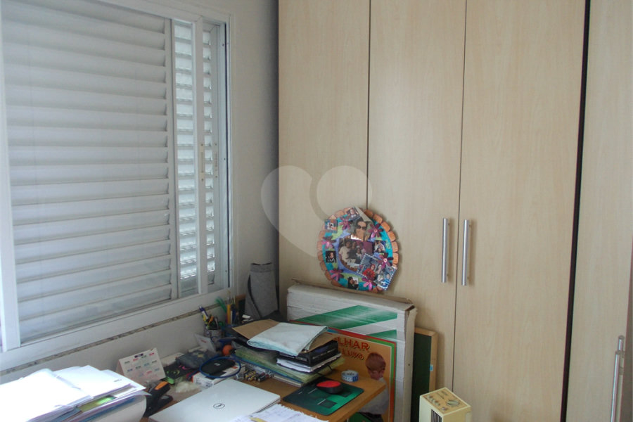 Sobrado à venda com 3 quartos, sendo 1 suíte, em Mandaqui, São Paulo, SP