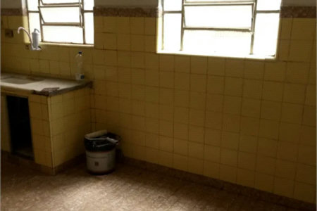 Casa à venda com 4 quartos em Vila Hamburguesa, São Paulo, SP