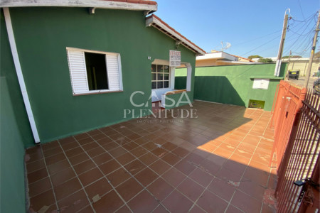 Casa Térrea à venda com 2 quartos em Jardim Guarujá, Sorocaba, SP