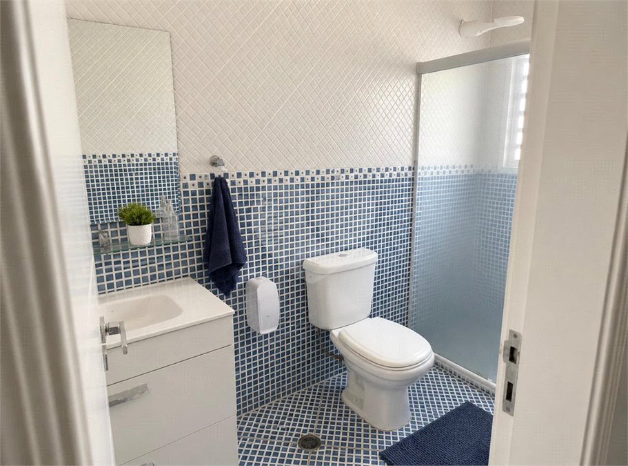 Sobrado à venda com 5 quartos, sendo 3 suítes, em Casa Verde, São Paulo, SP