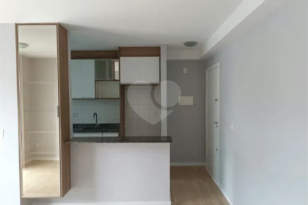 Apartamento à venda com 2 quartos, sendo 1 suíte, em Vila Sanches, São José dos Campos, SP