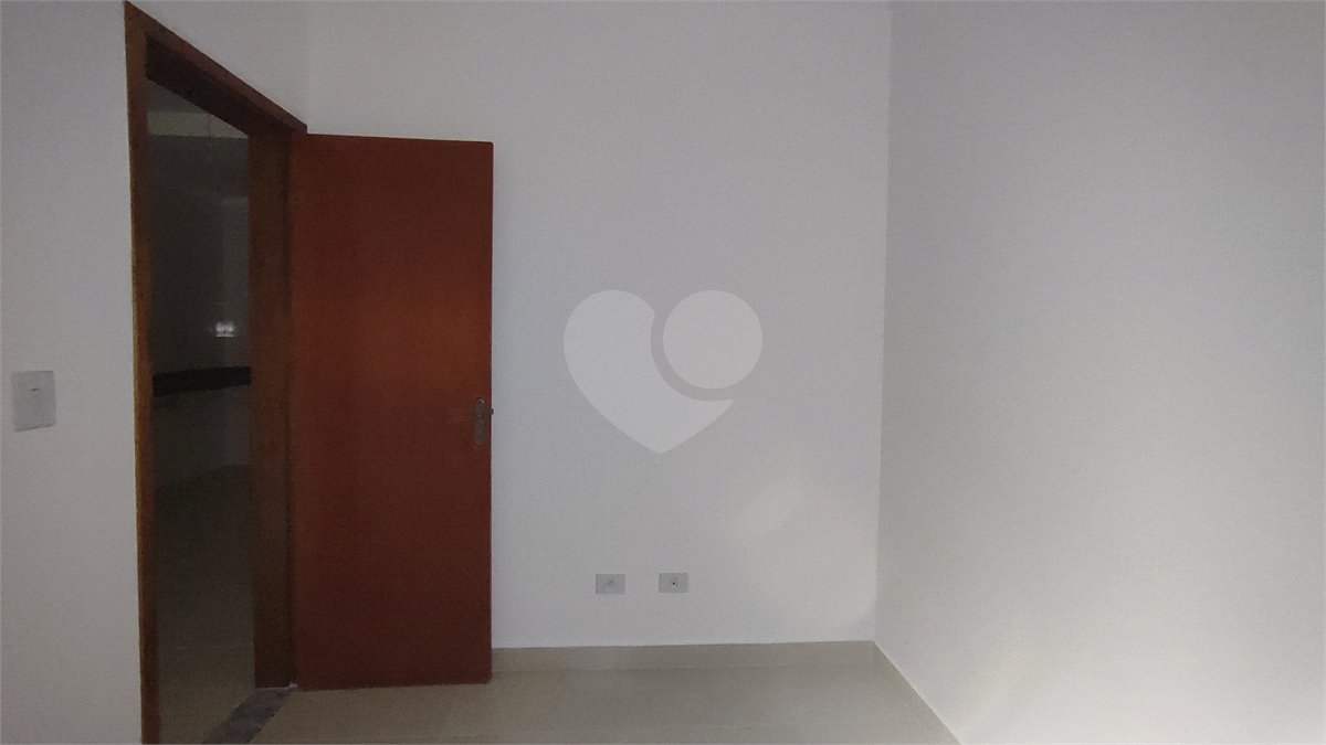 Apartamento à venda com 2 quartos em Parque Mandaqui, São Paulo, SP