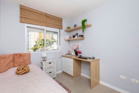 Apartamento à venda com 3 quartos, sendo 1 suíte, em Sumaré, São Paulo, SP