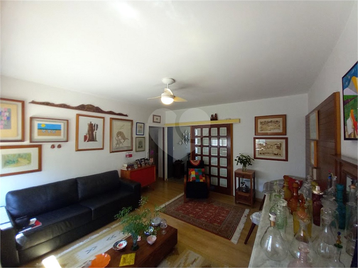 Apartamento à venda com 3 quartos em Pinheiros, São Paulo, SP