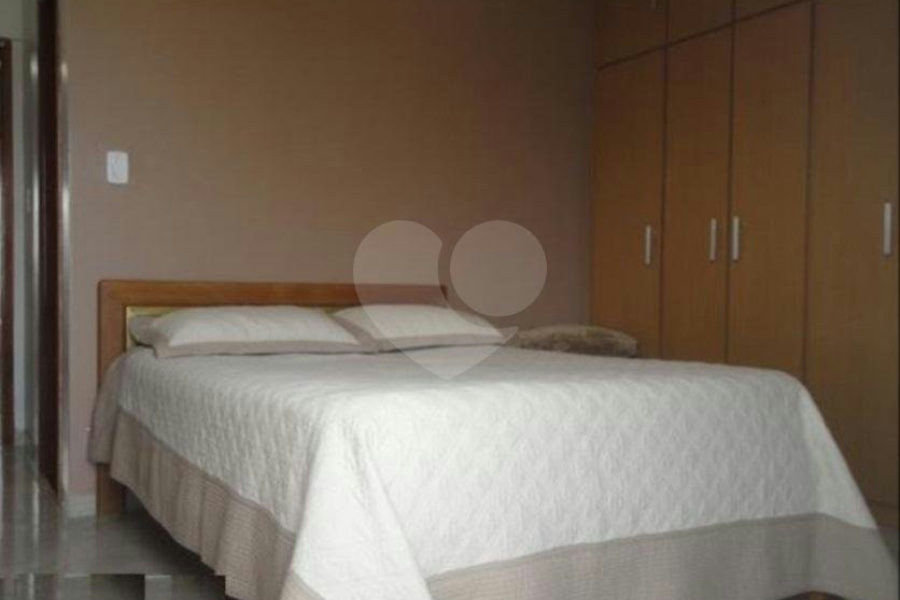Apartamento à venda com 3 quartos, sendo 1 suíte, em Mandaqui, São Paulo, SP
