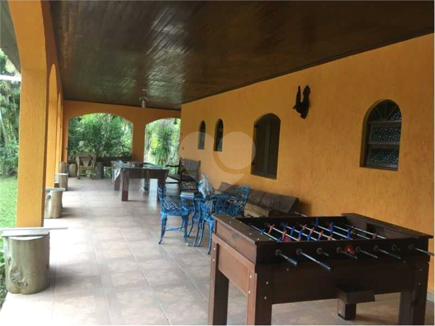 Sítio à venda com 5 quartos, sendo 4 suítes,  em Cocuera, Mogi das Cruzes, SP