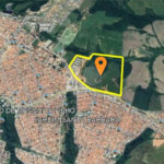 Terreno à venda em Conjunto Habitacional Júlio de Mesquita Filho, Sorocaba, SP