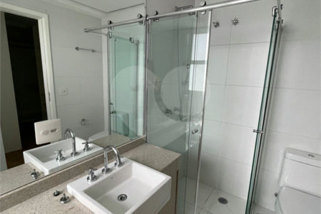 Apartamento à venda com 4 suítes em Perdizes, São Paulo, SP