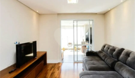 Apartamento à venda com 2 suítes em Alto da Boa Vista, São Paulo, SP