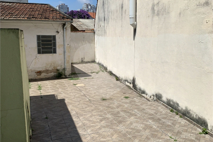 Casa Térrea à venda com 2 quartos em Santana, São Paulo, SP