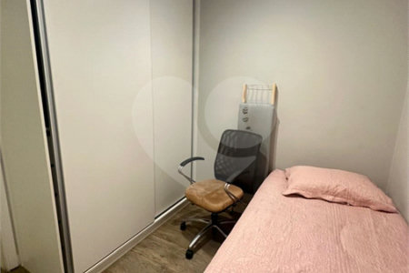 Apartamento à venda com 2 quartos em Vila Maria, São Paulo, SP