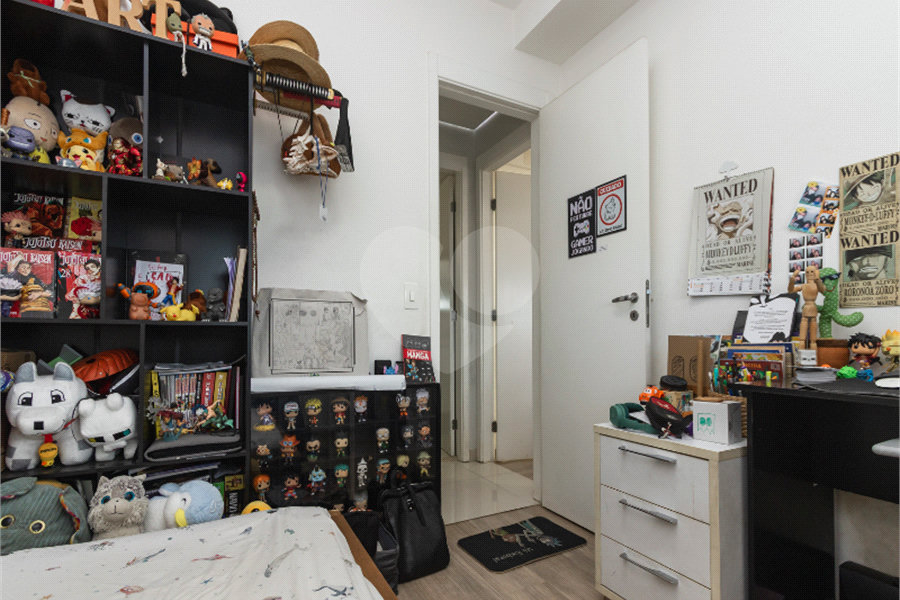 Apartamento à venda com 2 quartos, sendo 1 suíte, em Casa Verde, São Paulo, SP