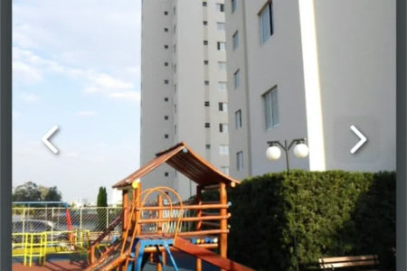 Apartamento à venda com 2 quartos em Jaguaré, São Paulo, SP