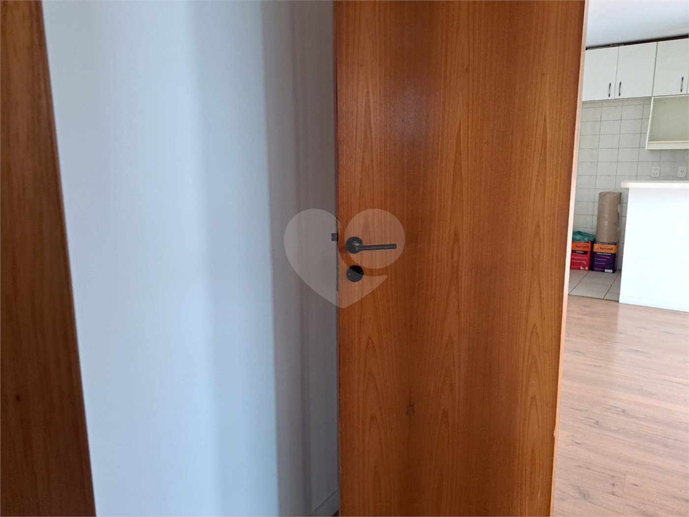 Apartamento para alugar com 1 suíte em Jardim Paulista, São Paulo, SP