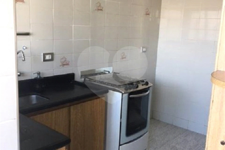 Apartamento à venda com 2 quartos, sendo 1 suíte, em Casa Verde, São Paulo, SP