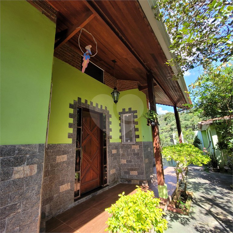 Casa à venda com 6 quartos, sendo 1 suíte,  em Rancho Grande, Mairiporã, SP