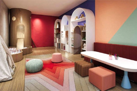 Apartamento à venda com 3 suítes em Pinheiros, São Paulo, SP