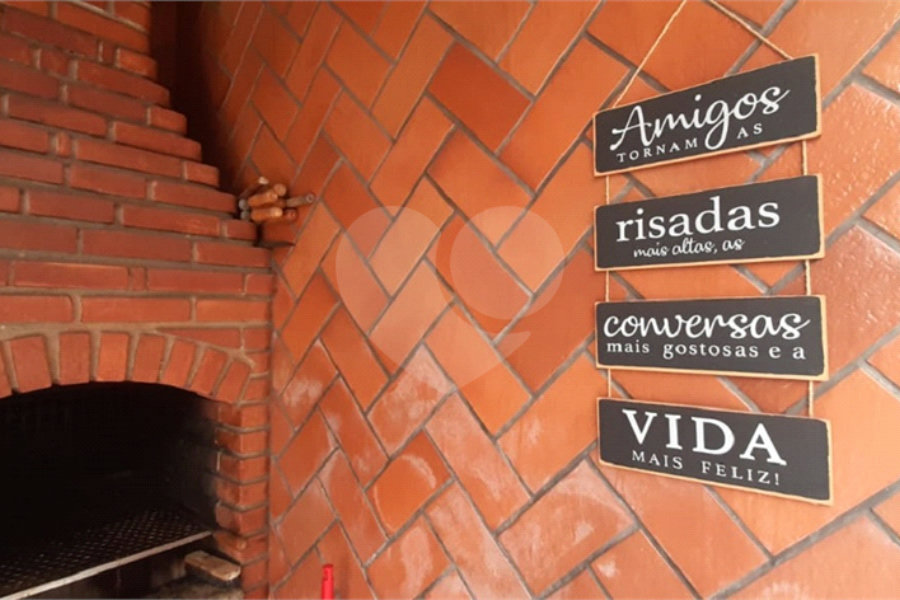 Sobrado à venda com 3 quartos, sendo 1 suíte, em Jaçanã, São Paulo, SP