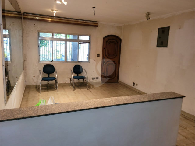 Sobrado à venda com 4 quartos em Santana, São Paulo, SP