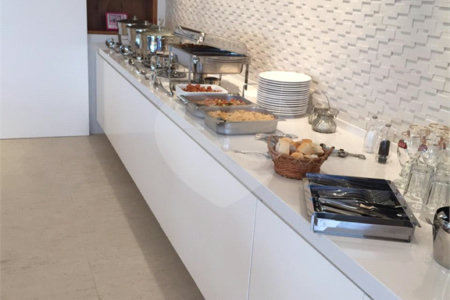 Apartamento à venda com 5 suítes em Santa Teresinha, São Paulo, SP