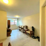 Apartamento com 3 dormitórios à venda, 117 m² por R$ 780.000,00 - Gonzaga - Santos/SP