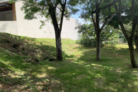 Terreno à venda no condomínio Villagio Di Capri, Votorantim - SP