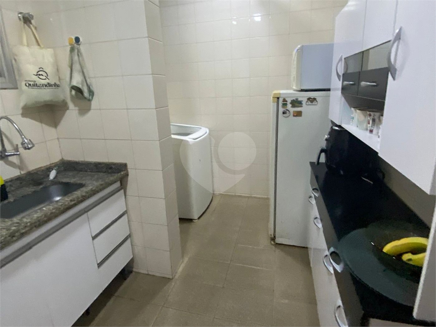 Apartamento à venda com 3 quartos em Parque Bela Vista, Votorantim, SP