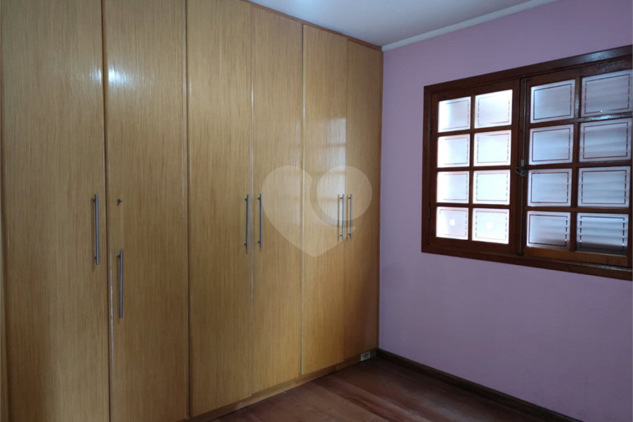 Sobrado à venda com 3 quartos, sendo 1 suíte,  em Horto Florestal, São Paulo, SP