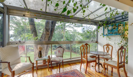 Apartamento à venda ou para alugar com 2 quartos, sendo 1 suíte, em Alto da Boa Vista, São Paulo, SP