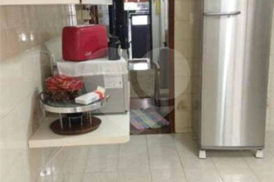 Sobrado à venda com 3 quartos em Freguesia do Ó, São Paulo, SP