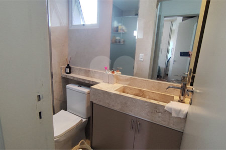 Apartamento à venda com 2 quartos, sendo 1 suíte, em Vila Guarani (z Sul), São Paulo, SP