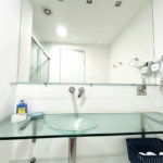 Apartamento à venda ou para alugar com 2 quartos, sendo 1 suíte, em Brooklin, São Paulo, SP