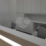 Sala comercial para locação em Moema