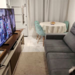 Apartamento à venda com 1 quarto em Vila Guilherme, São Paulo, SP