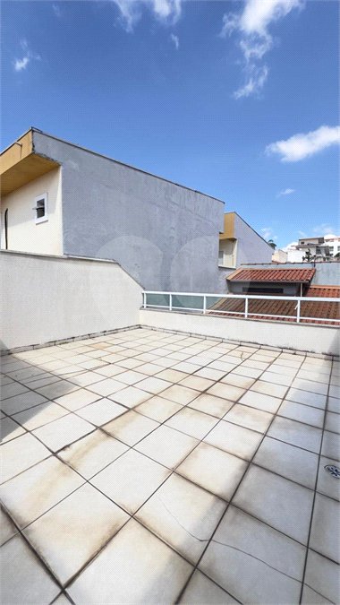 Cobertura à venda com 2 quartos em Vila Guarani, Santo André, SP