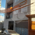Apartamento à venda com 1 quarto em Jaçanã, São Paulo, SP