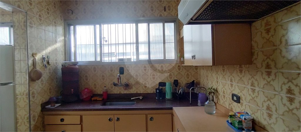 Sobrado à venda com 3 quartos, sendo 1 suíte, em Santana, São Paulo, SP